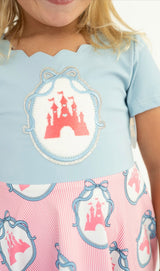 Once Upon a Twirl Dress | Toddler & Youth