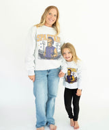 Spartan Spirit Crew Neck | Youth