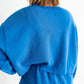 Simply Southern Starry Eyed Pearl Set-Royal Blue