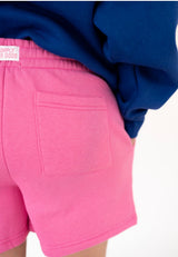 Simply Southern Simply For Good Pink Shorts | Women's