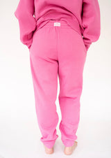 Simply Southern Simply For Good Pink Sweatpants | Women's