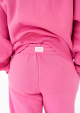 Simply Southern Simply For Good Pink Sweatpants | Women's