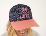 Simply Southern " You are so Loved " Hat | Women's