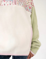 Simply Southern Aleyna Fleece Pullover | Youth