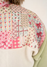 Simply Southern Aleyna Fleece Pullover | Women's