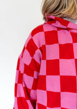 Ampersand Avenue University Hoodie-Love Language