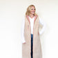 Cozy Chic Reversible Longline Vest