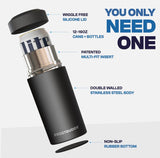 Universal Frost Buddy-Washington Huskies