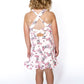 Macey Dress-Yeehaw Cutie