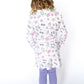 Sparrow Active Jacket-Girl Code