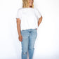 Hidden Tracey High Rise Straight Leg Jeans