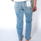 Hidden Tracey High Rise Straight Leg Jeans