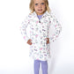Sparrow Active Jacket-Girl Code