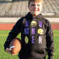 Sumner Football Sweatshirt – Toddler & Youth