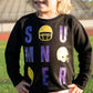 Sumner Football Sweatshirt – Toddler & Youth