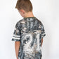 Toddler Camo Jersey