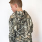 Toddler Camo Hoodie