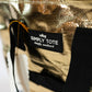 Simply Southern Roll Totes-Gold