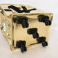 Simply Southern Roll Totes-Gold