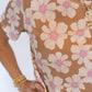 Daisy Women's Bamboo Pajama Set
