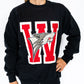 Wolfpack Patch Youth Crew
