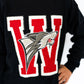 Wolfpack Patch Youth Crew