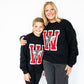 Wolfpack Patch Youth Crew
