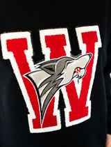 Wolfpack Patch Crew