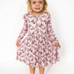 Girl Bamboo Hunting Dress