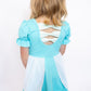 Glass Slipper Dreams Dress