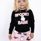 Sweet Wink Spooky Babe Tutu