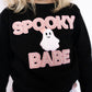 Sweet Wink Spooky Babe Crew