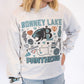 Bonney Lake Graphic Crew Neck-Adult