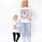 White River Graphic Crew Neck-Adult