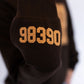 Chocolate Sumner Crew Neck