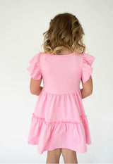 Back to School Sequins Dress | Toddler and Youth