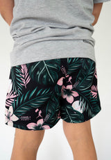 Baseballism Beach Club Diamond Pro Mesh Shorts | Youth