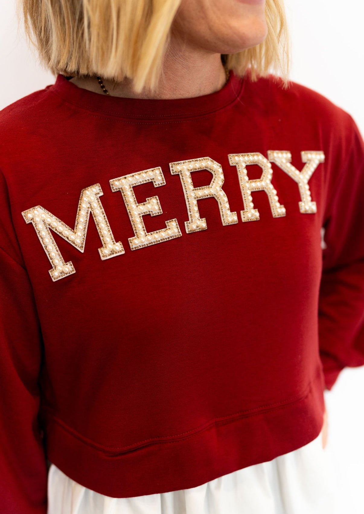 Simply Southern Twyla Merry Dress