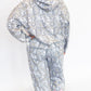 Simply Southern Camo Bow Sweatpants