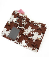 Simply Southern Phone Wallet Crossbody