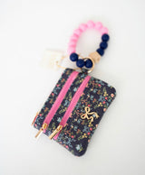 Simply Southern Wrist Wallet