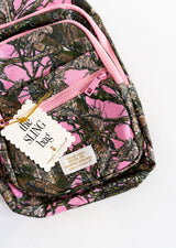 Simply Southern Pink Camo Sling Bag