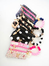 Simply Southern Wrist Wallet