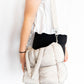 Sand Puff Purse