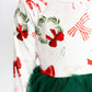 Holly Jolly Bow Dress