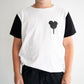 Soft + breathable cotton blend, Unisex fit, perfect for all kiddos, Adorable balloon silhouette with a nod to your favorite magical place, Sizes from toddler to youth for matching sibling moments