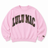 Lulu Mac Light Pink/ Mossy Oak Bottomland | Women's
