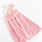 Glittery pink tulle cape,
Soft felt crown headband
Glitter wand with bow 