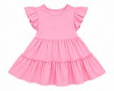 Back to School Sequins Dress | Toddler and Youth - Teigan & Co