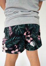 Baseballism Beach Club Diamond Pro Mesh Shorts | Youth - Teigan & Co